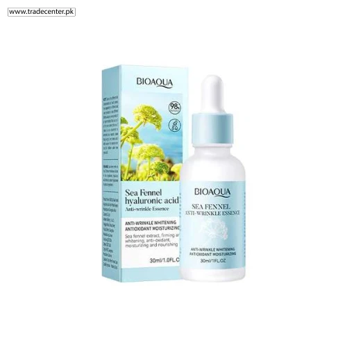 Bioaqua Sea Fennel Hyaluronic Acid Serum
