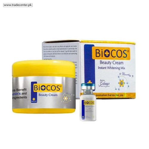 Biocos Cream