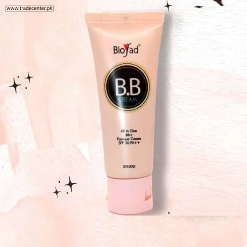 Biofad Bb Cream