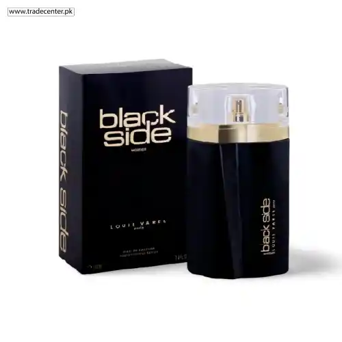 Black Side Perfume