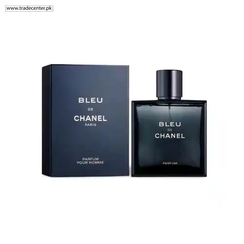 Blue De Chance Perfume