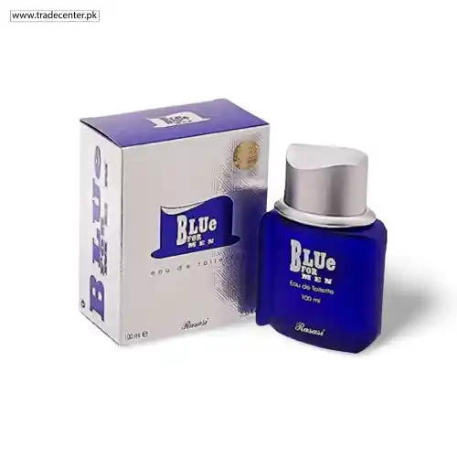 Blue Rasasi For Men Perfume
