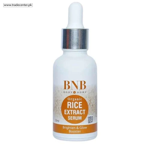 BNB Rice Serum