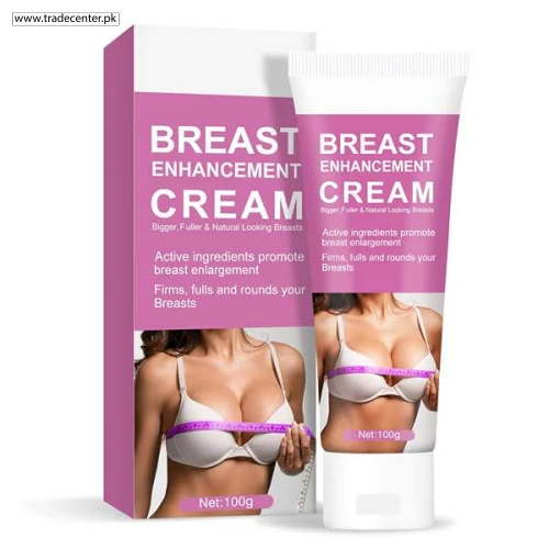 Boobs Increase Cream