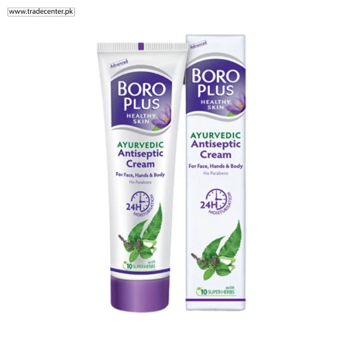 Boro Plus Antiseptic Cream