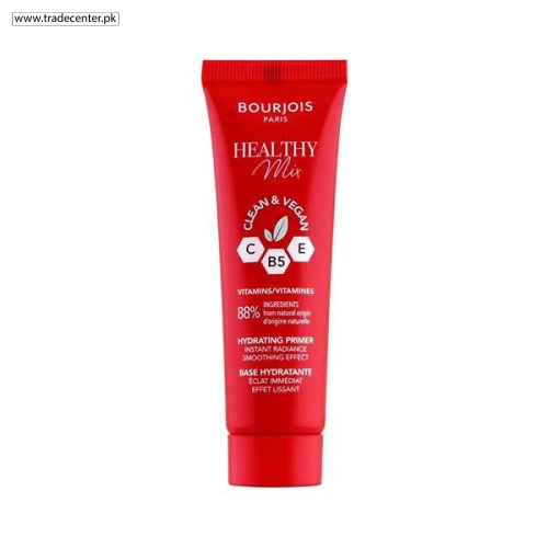 Bourjois Healthy Mix Clean