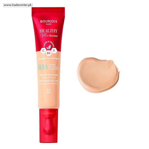 Bourjois healthy mix serum roll
