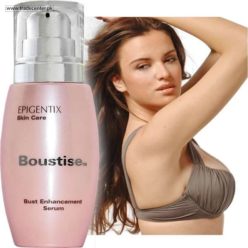 Boustise Breast Enlargement Cream