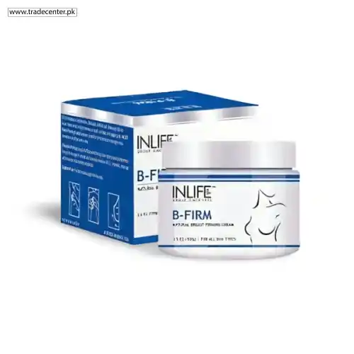 Breast Firming & Lifting Cream For Women