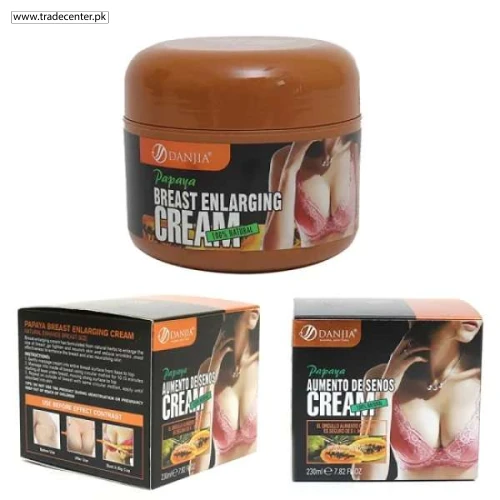 Breast Lift Enlarging Cream