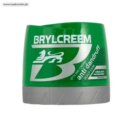 Brylcreem Styling Cream Original Nourishing