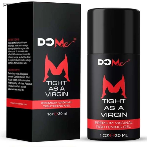 Do Me Premium Vaginal Tightening and Rejuvenation Gel- 30ml Original Product Pakistan