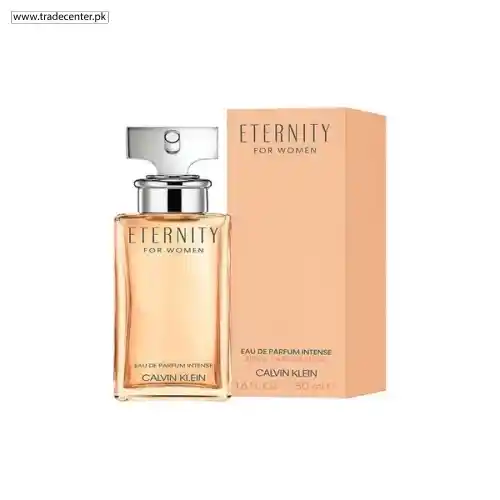 Calvin Klein Eternity Intense Eau De Parfum For Women