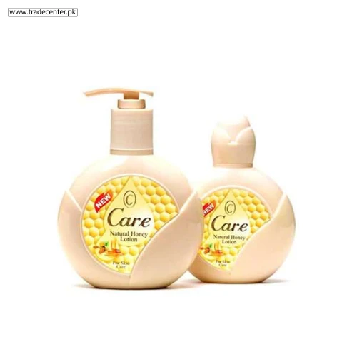 Care Honey Lotion Economy