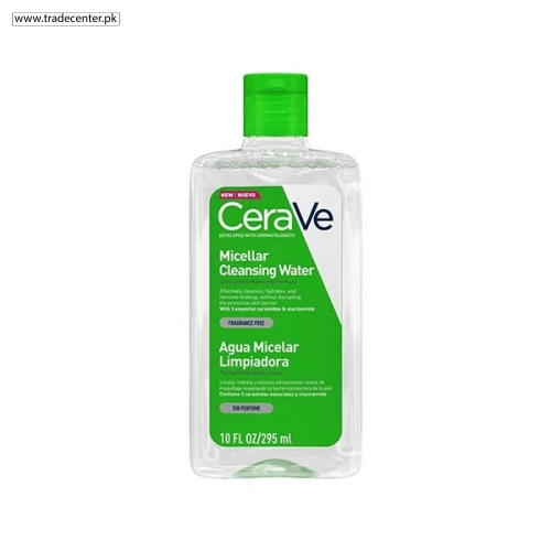 Hydrating Micellar Water