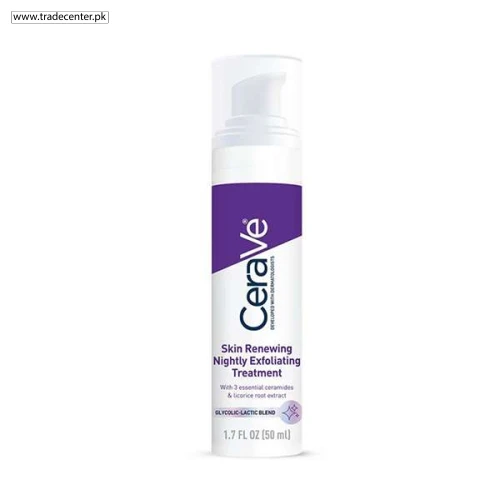 Cerave Skin