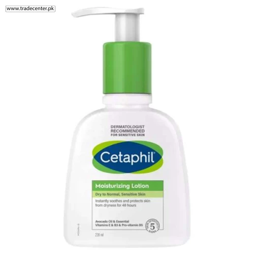 Cetaphil Lotion