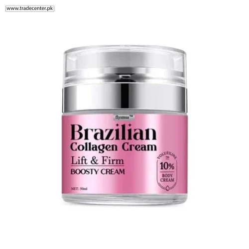 Chgemiue Brazilian Collagen Cream