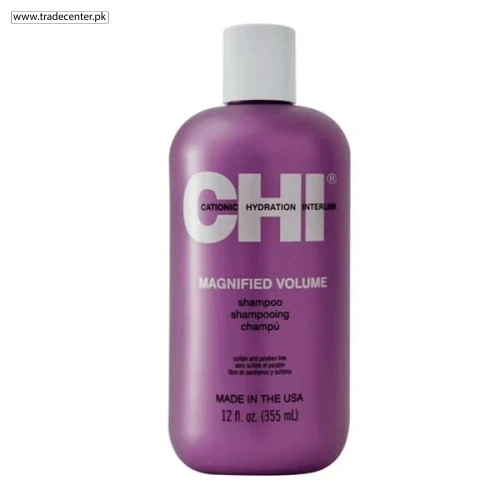 Chi Magnified Volume Shampoo