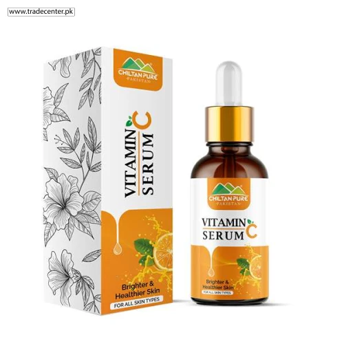 Chiltanpure Vitamin C Serum
