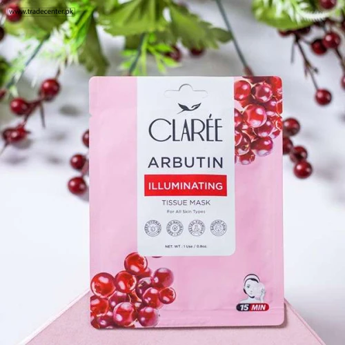 Claree Arbutin