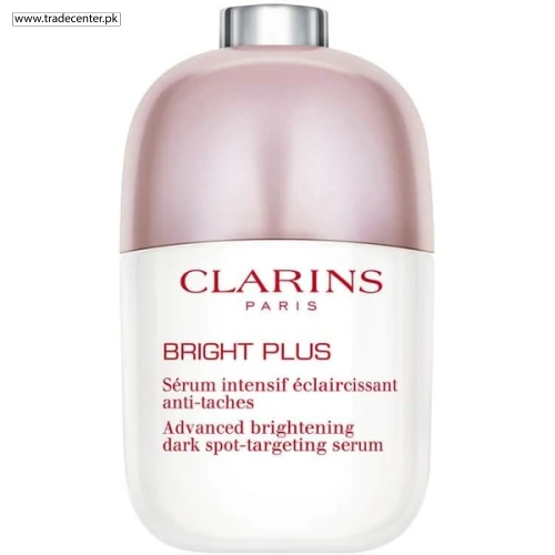Clarins Paris Bright Plus