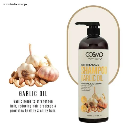 Cosmo Anti Oil