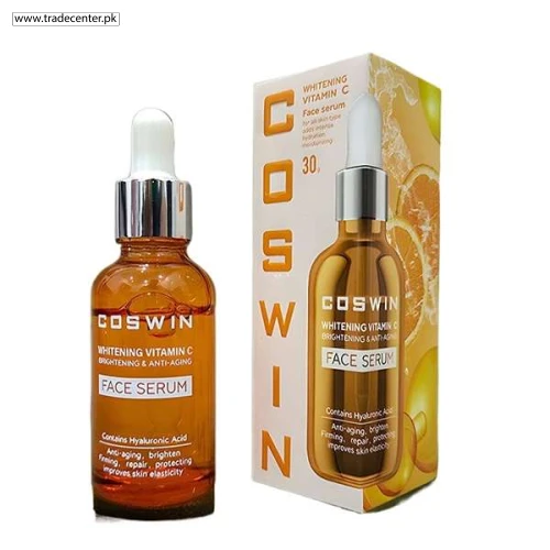 Coswin Vitamin C Whitening Serum
