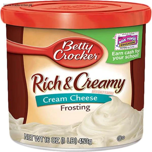 Cream Cheese Frosting