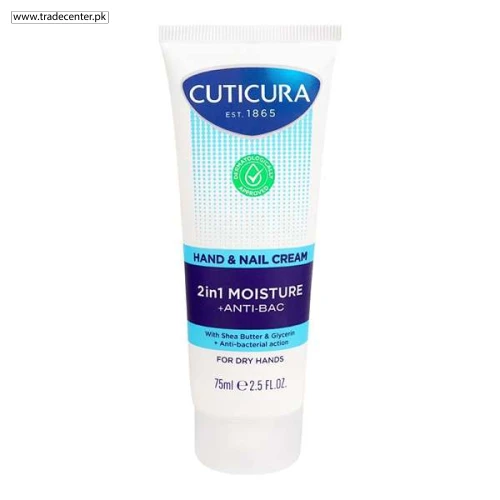 Cuticura Moisture