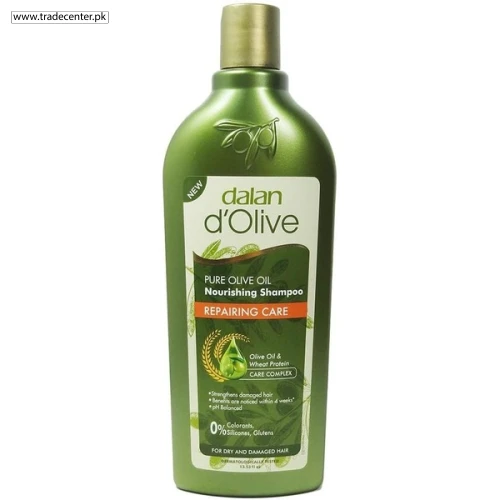 Dalan Dolive Shampoo