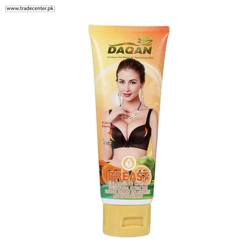 Daqan Breast Cream