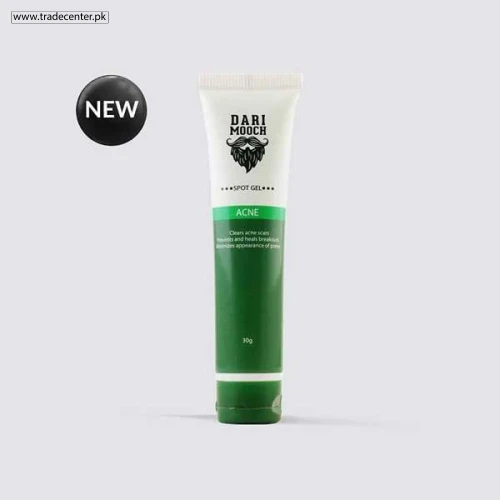 Dari Mooch Acne Spot Gel