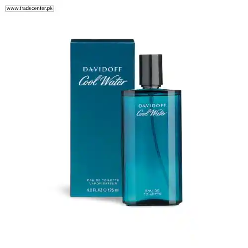 Davidoff Cool Water EDT Perfume