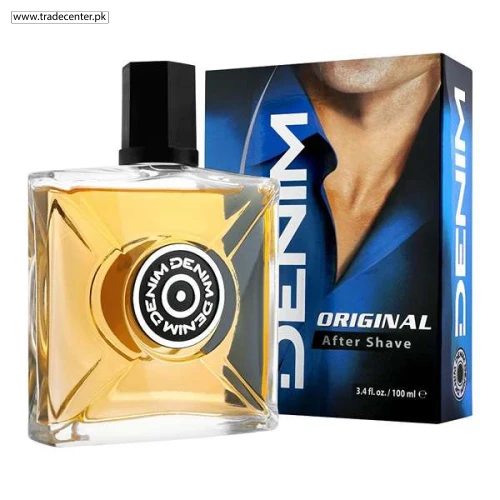Denim Original after Shave