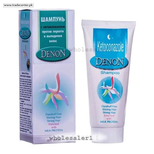 Denon Hair Shampoo