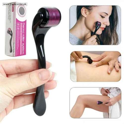Derma Roller