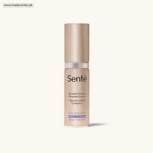 Dermal Contour Pressed Serum