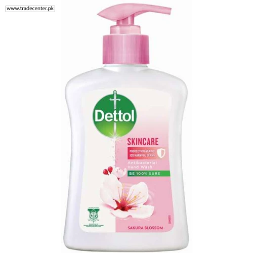 Dettol Skincare