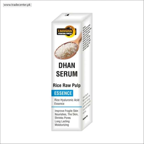 Dhan Rice Serum