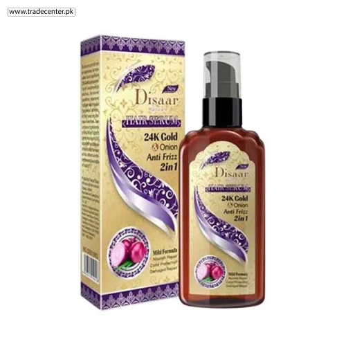 Disaar Hair Serum