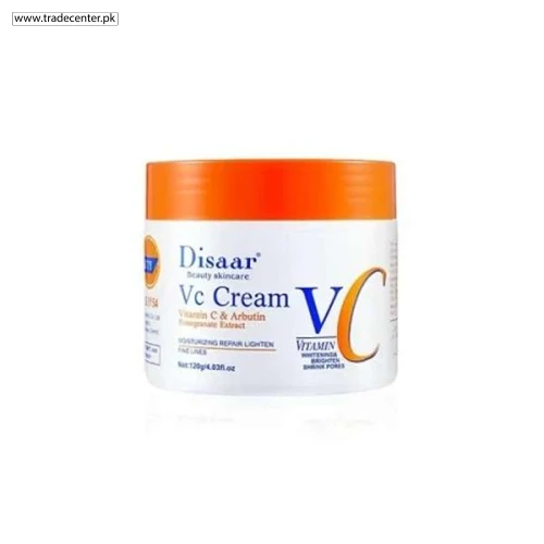 DISAAR Beauty Moisturizing Repair Fine Lines Cream