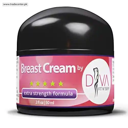 Diva Bust Cream Online In Pakistan