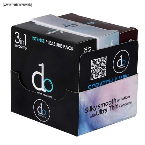 Do Bundle Pack