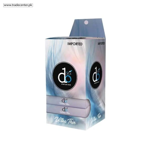Do Silk Ultra Thin Dispenser
