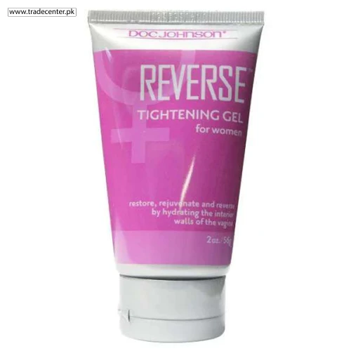 Doc Johnson Reverse Tightening Gel