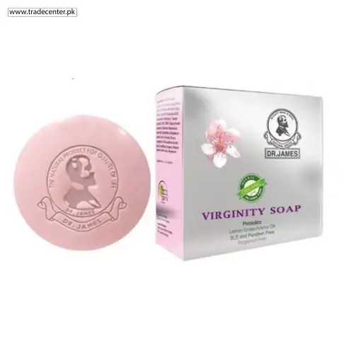 Dr James Virginity Soap In Pakistan