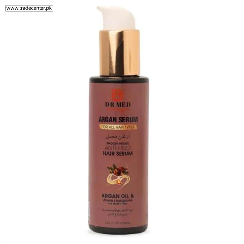 Dr Med Keratin Hair Serum