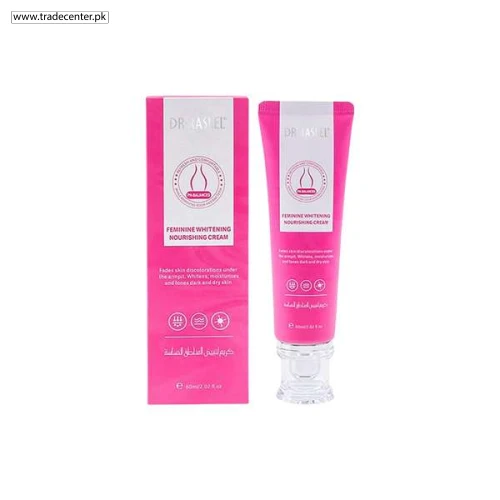 Dr Rashel Feminine Whitening Nourishing Cream