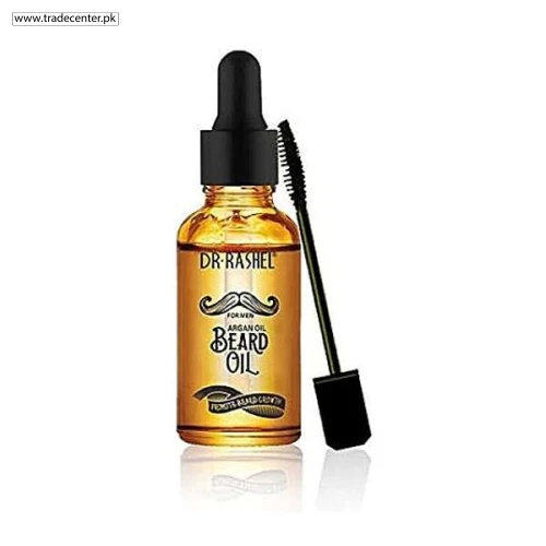 Dr Rashel For Men Argan Oil